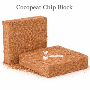 Cocopeat-chip-block