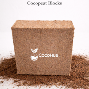 CocopeatBlock
