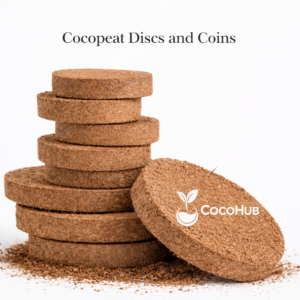 cocopeat-Discs-and-coins