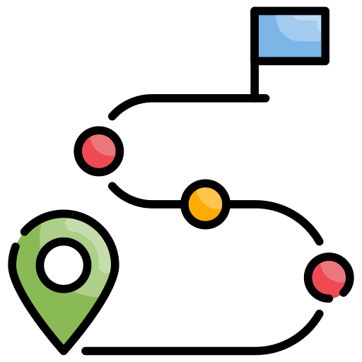 route