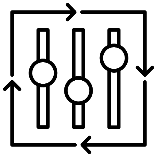 toggles