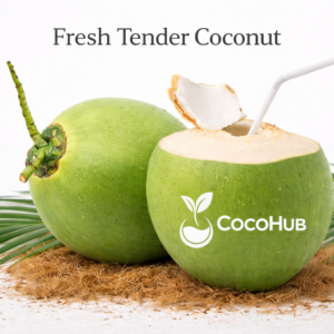 Tender Coconut