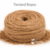 Twisted Ropes