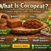 what is cocopeat